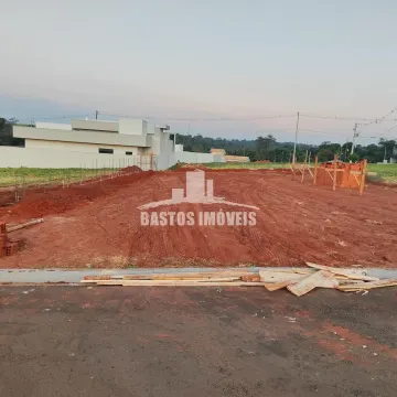 Residencial Cinturão Verde - Cianorte PR