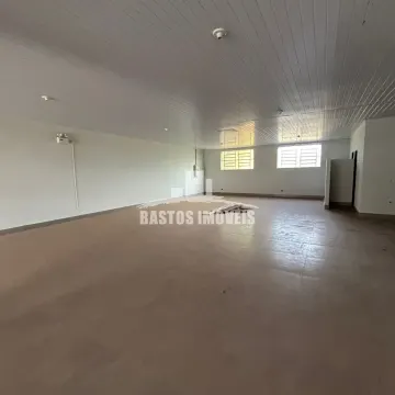 Jardim Universidade - Cianorte PR