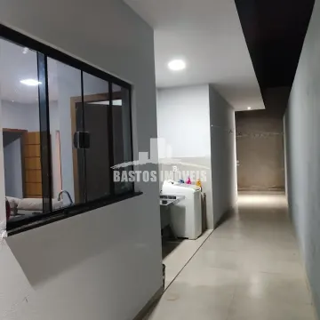 Residencial Parque das Nações - Cianorte PR
