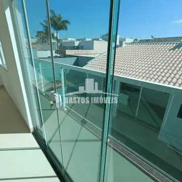 Residencial Parque do Bosque