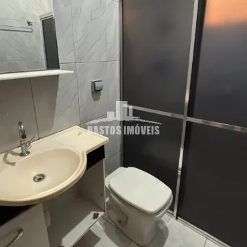 Residencial Nova Italia - Cianorte PR