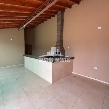 Residencial Parque das Nações - Cianorte PR