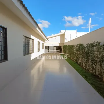 Casa à venda Zona 1