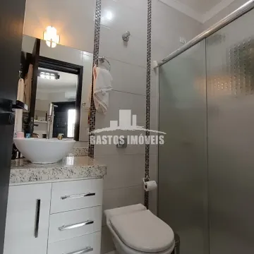 Residencial Atlântico - Cianorte PR