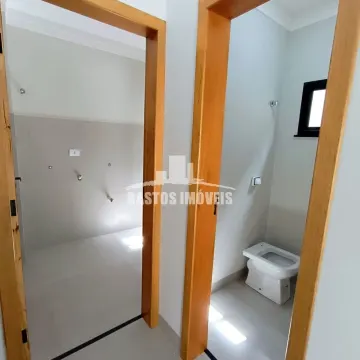 Residencial Botanico - Cianorte PR