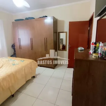 Residencial Nova Itália - Cianorte PR