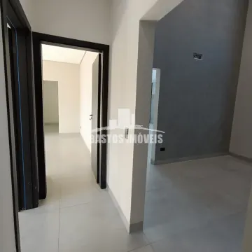 Residencial Atlântico - Cianorte PR