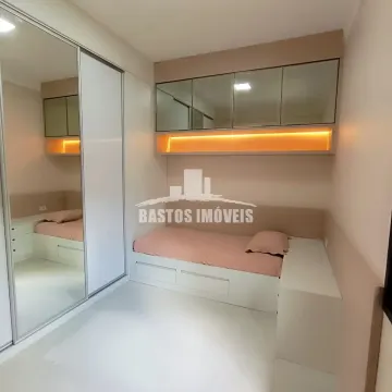 Residencial Atlâtico - Cianorte PR
