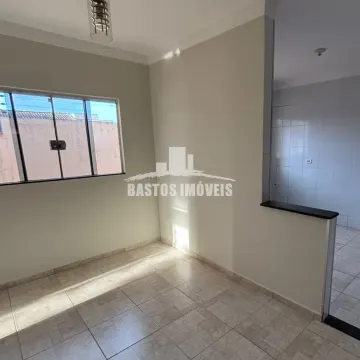 Residencial Nova Italia - Cianorte PR