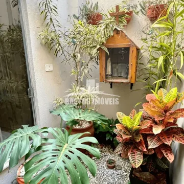 Jardim Botânico