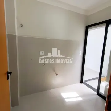 Residencial Botanico - Cianorte PR