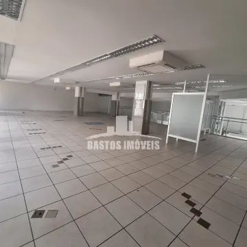 Zona 01 - Cianorte PR