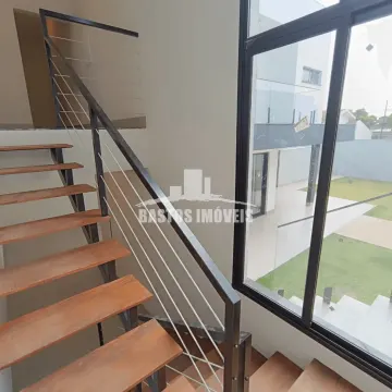Residencial Atlântico - Cianorte PR