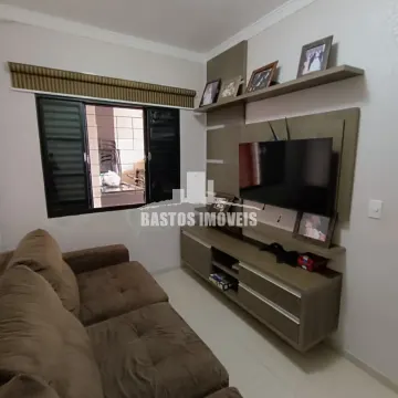 Residencial Atlântico - Cianorte PR