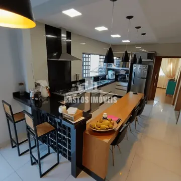 Sobrado à venda
