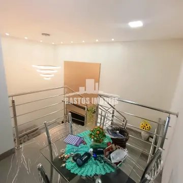 Residencial Parque do Bosque - Cianorte PR