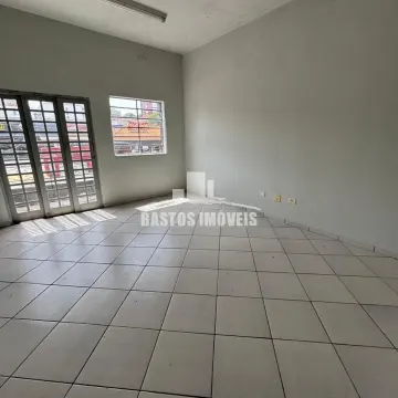 Zona 01 - Cianorte PR