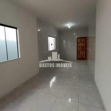 Jardim Magalhães - Cianorte PR