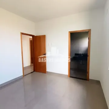 Residencial Atlântico - Cianorte PR