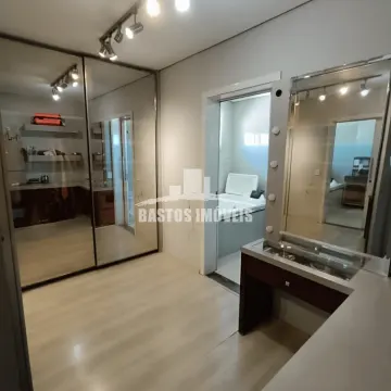 Residencial Parque das Nações - Cianorte PR