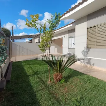 Jardim Universidade - Cianorte - PR