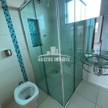 Residencial Parque das Nações - Cianorte PR