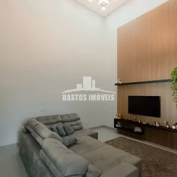 Residencial Parque do Bosque - Cianorte PR
