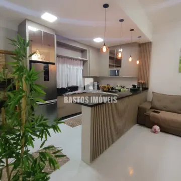 Residêncial Morada do Sol - Cianorte PR