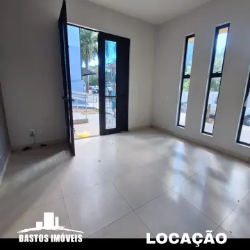 Zona 01 - Cianorte PR