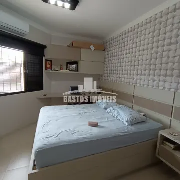 Residencial Atlântico - Cianorte PR