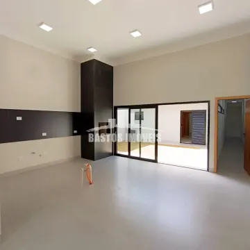 Residencial Botanico - Cianorte PR