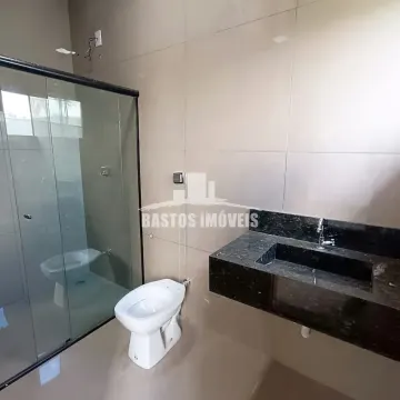 Residencial Atlântico - Cianorte PR