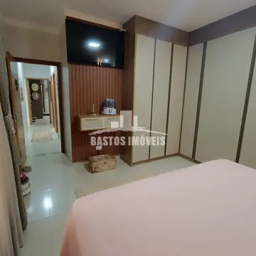 Residencial Parque do Bosque - Cianorte PR