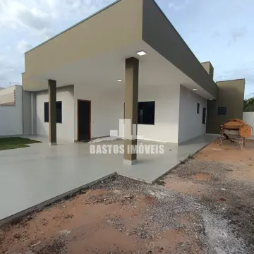 Residencial Parque do Bosque - Cianorte PR