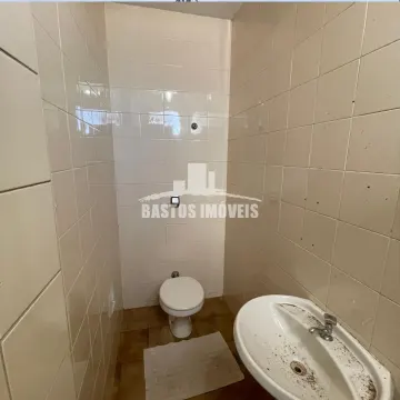 Sala Comercial para Locação