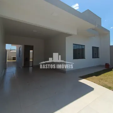 Residencial Atlântico - Cianorte PR