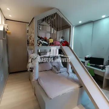 Residencial Parque das Nações - Cianorte PR
