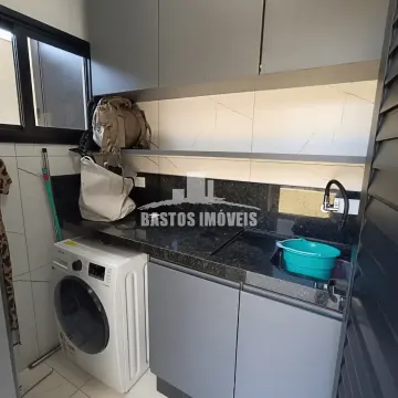 Residencial Atlântico - Cianorte PR