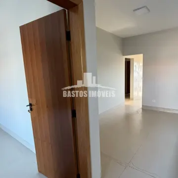 Residencial Santa Helena - Cianorte PR