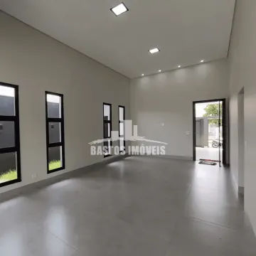 Residencial Atlântico - Cianorte PR
