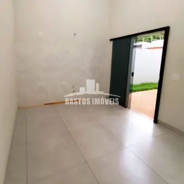Residencial Atlântico - Cianorte PR