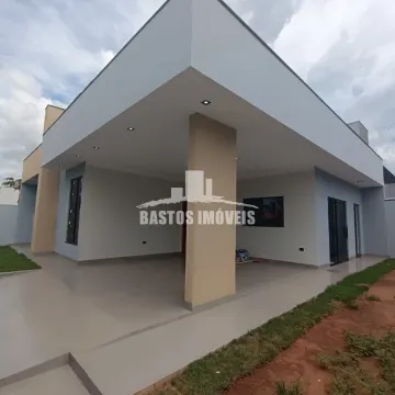 Residencial Viviani - Cianorte PR