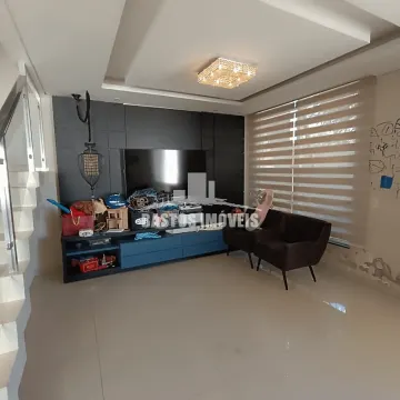 Residencial Parque das Nações - Cianorte PR