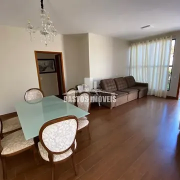 Residencial Parque das Nações - Cianorte PR