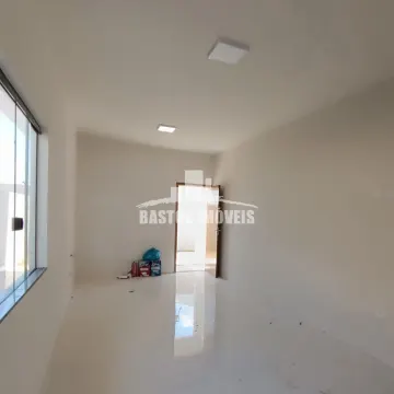 Residencial Atlântico - Cianorte PR