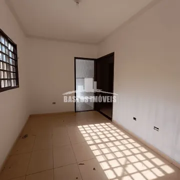 Imóvel Residencial Zona 03