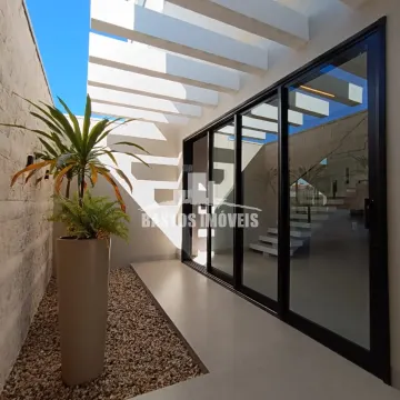 Residencial Atlântico - Cianorte PR