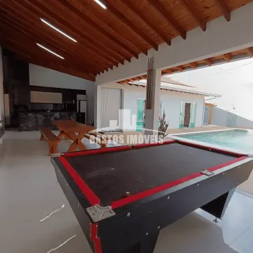 Casa à venda