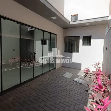 Residencial Atlântico - Cianorte Pr