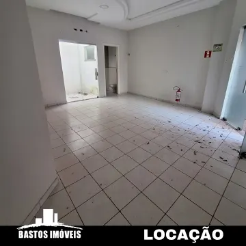 Zona 01 - Cianorte PR